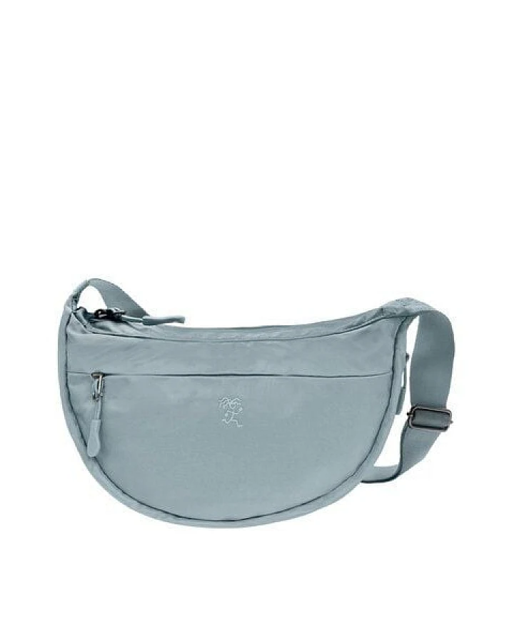 FUCHS & REBELL - BELA Bike Moon Bag – Fester Halt beim Fahren durch 3-Punkt-Gurt