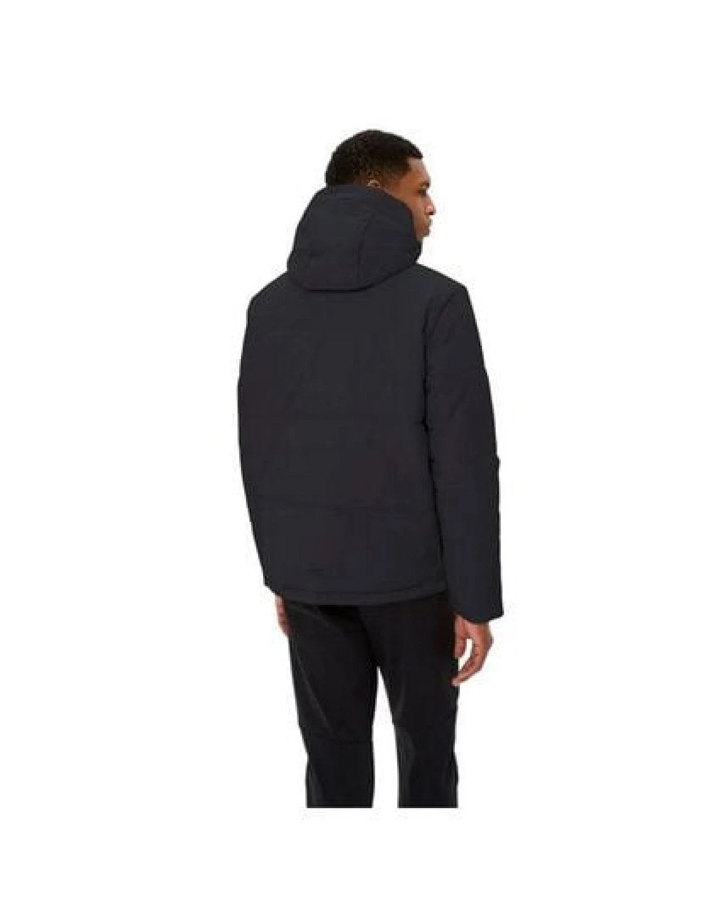 VAUDE Jacken Men's Coreway Insulation Jacket – Ansicht 4