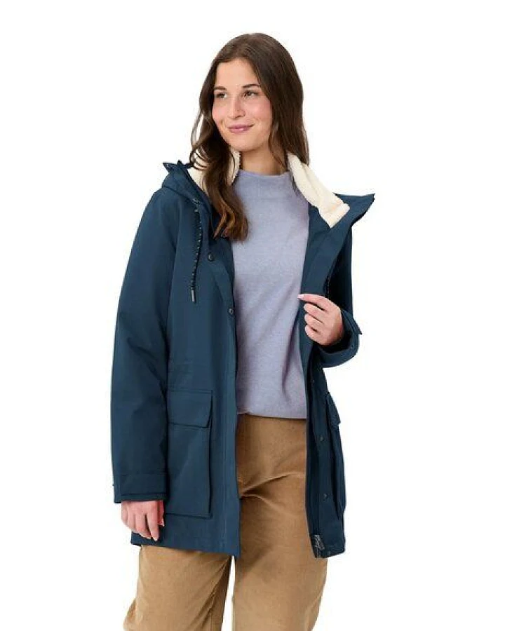 VAUDE Jacken Women's Manukau Parka III