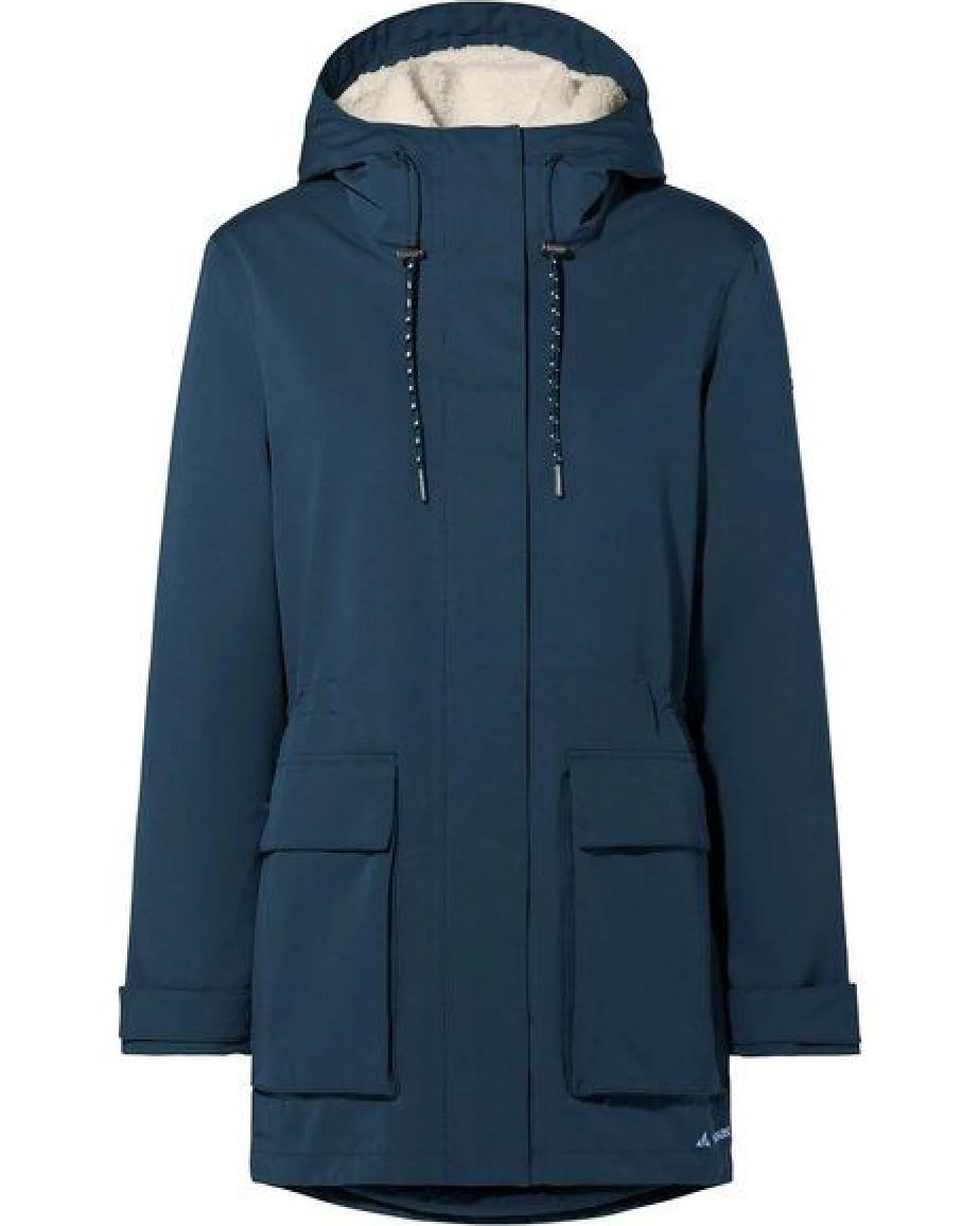 VAUDE Jacken Women's Manukau Parka III – Ansicht 3
