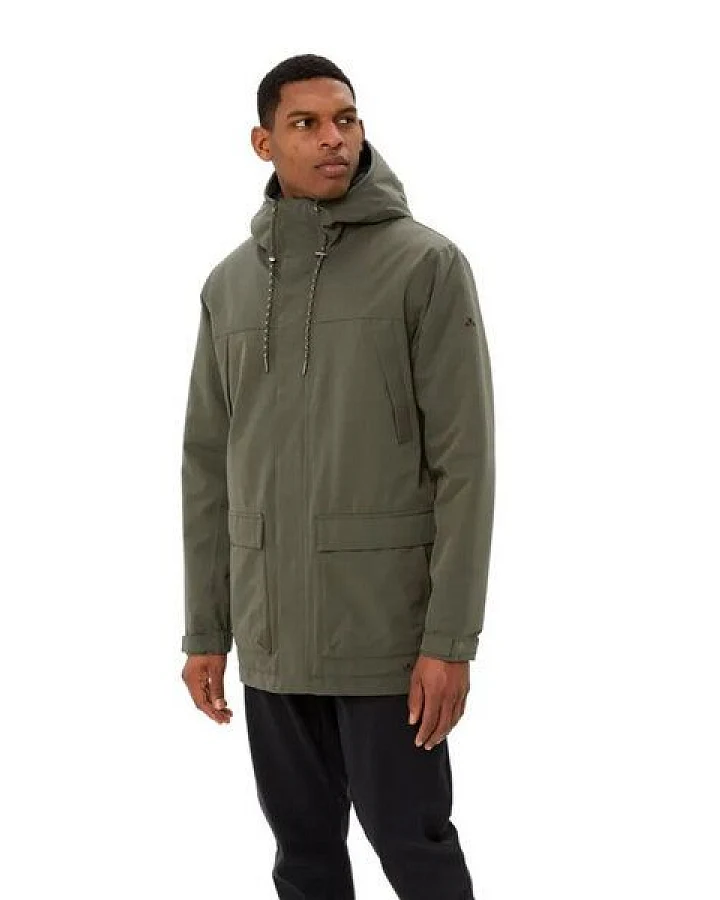 VAUDE Jacken Men's Manukau Parka III