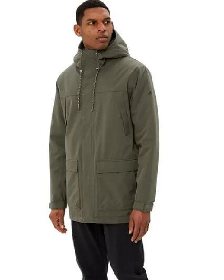 VAUDE Jacken Men's Manukau Parka III