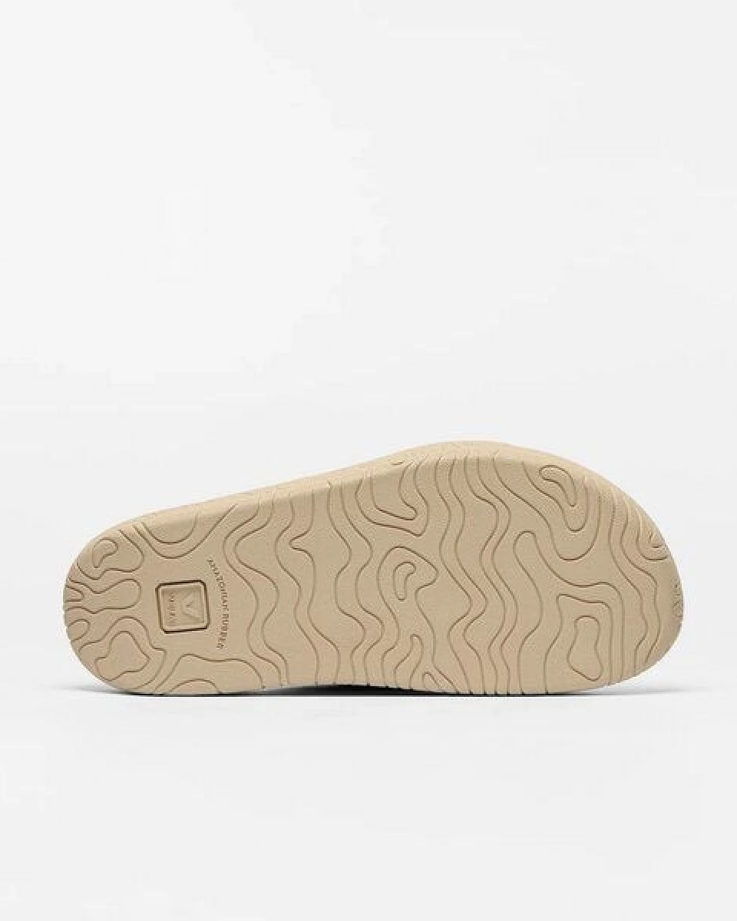 Veja Herren-Sandalen Etna Suede Soft Pierre Alm Almond – Ansicht 4