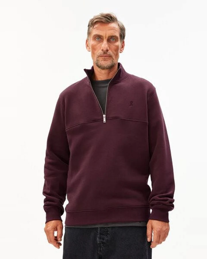 Dark Cranberry