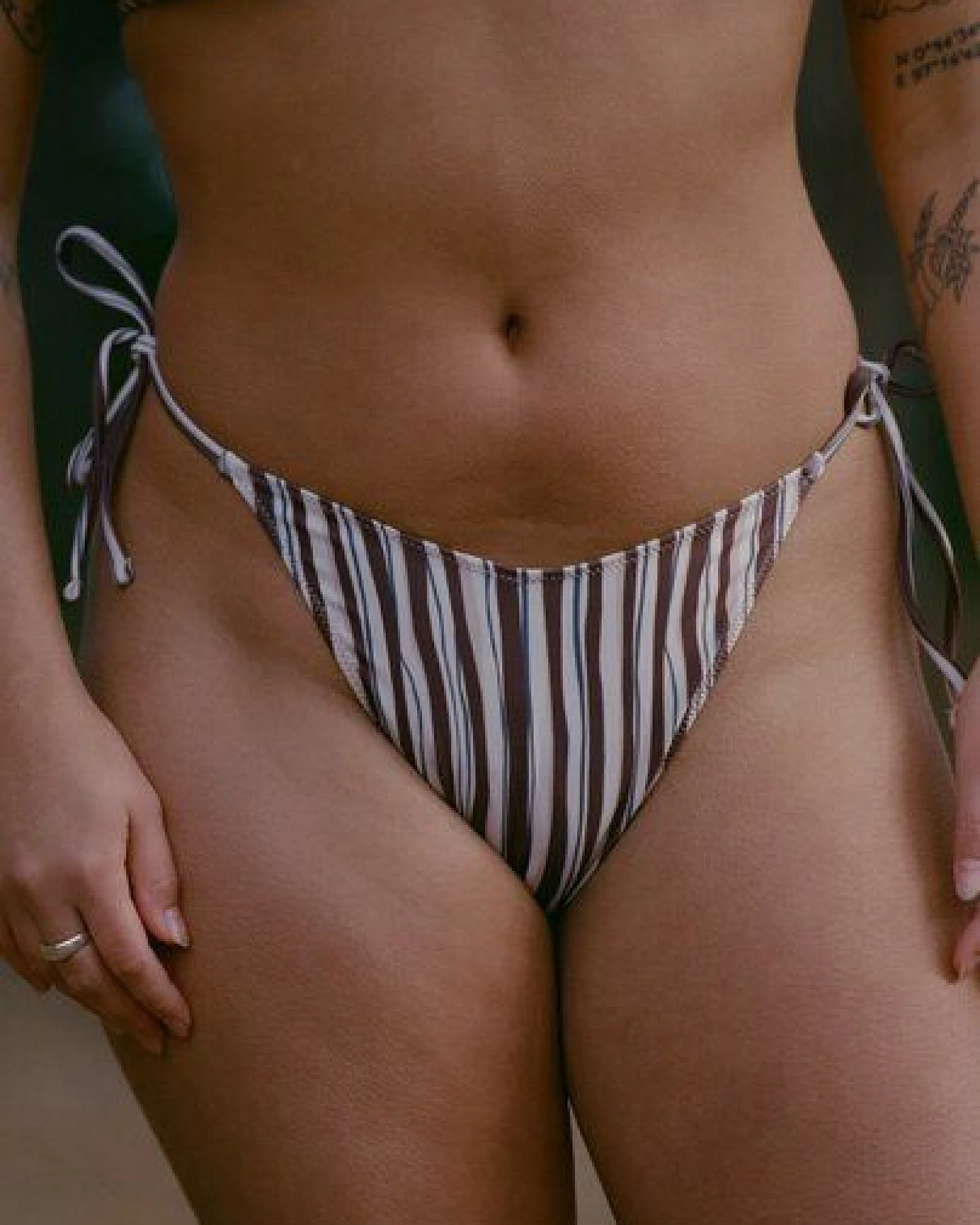 Nénés Badehose Leslie – Ansicht 3