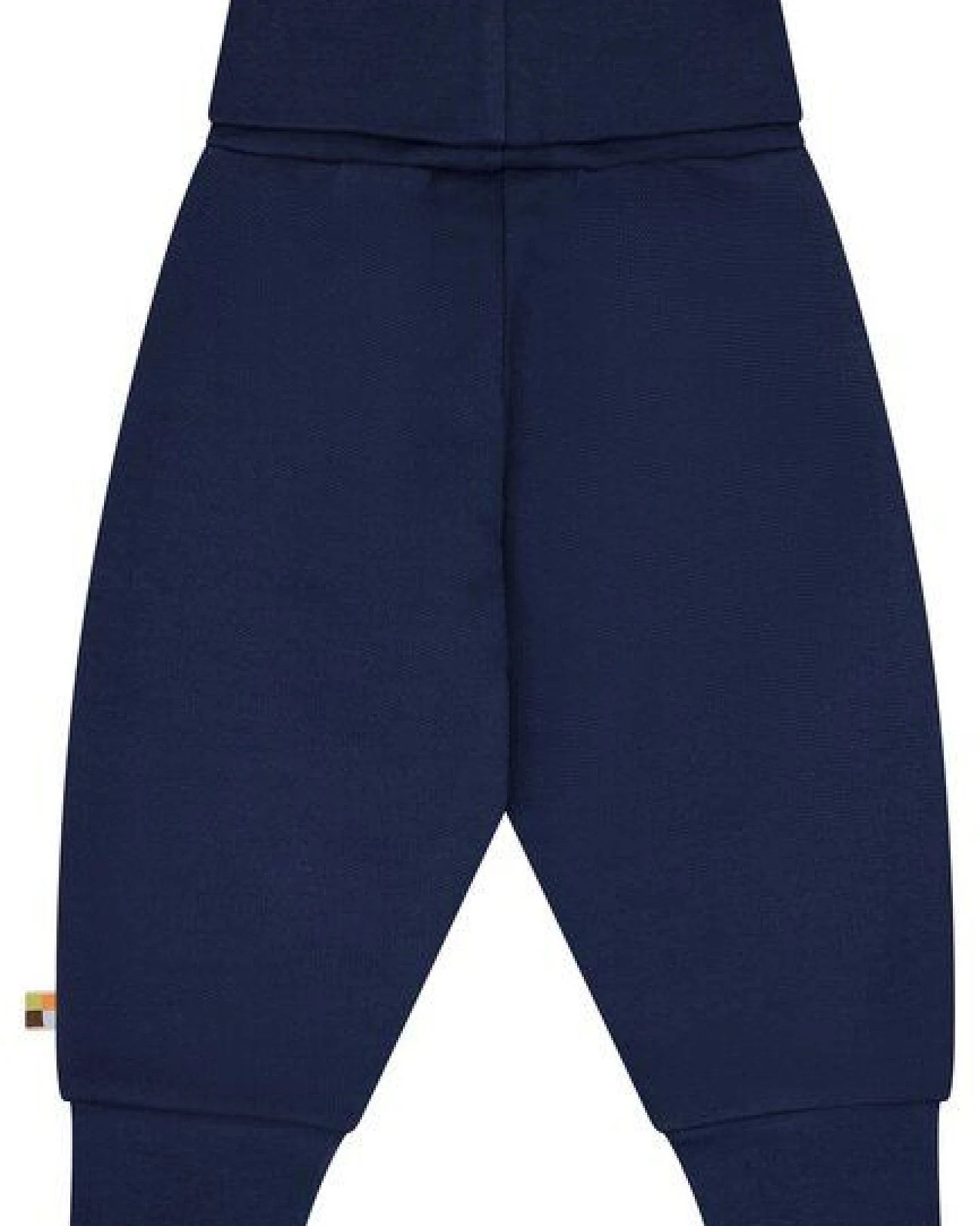 loud + proud Babys & Kinder Sweathose, GOTS-zertifiziert – Ansicht 2