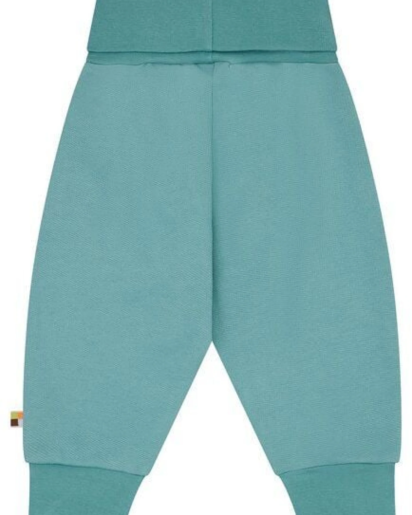 loud + proud Babys & Kinder Sweathose, GOTS-zertifiziert – Ansicht 2
