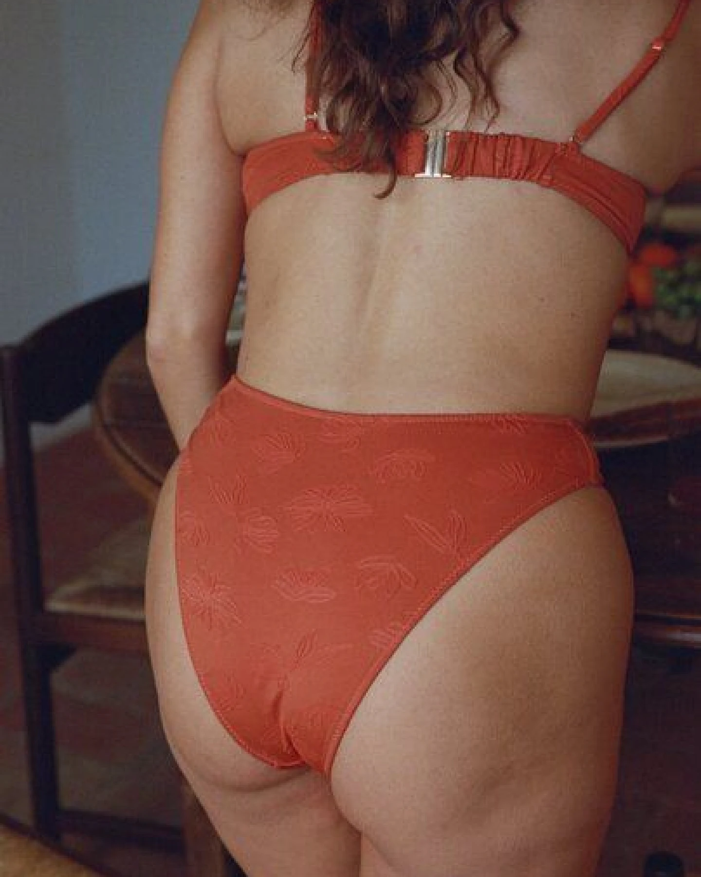 Nénés Badehose Grace – Ansicht 2