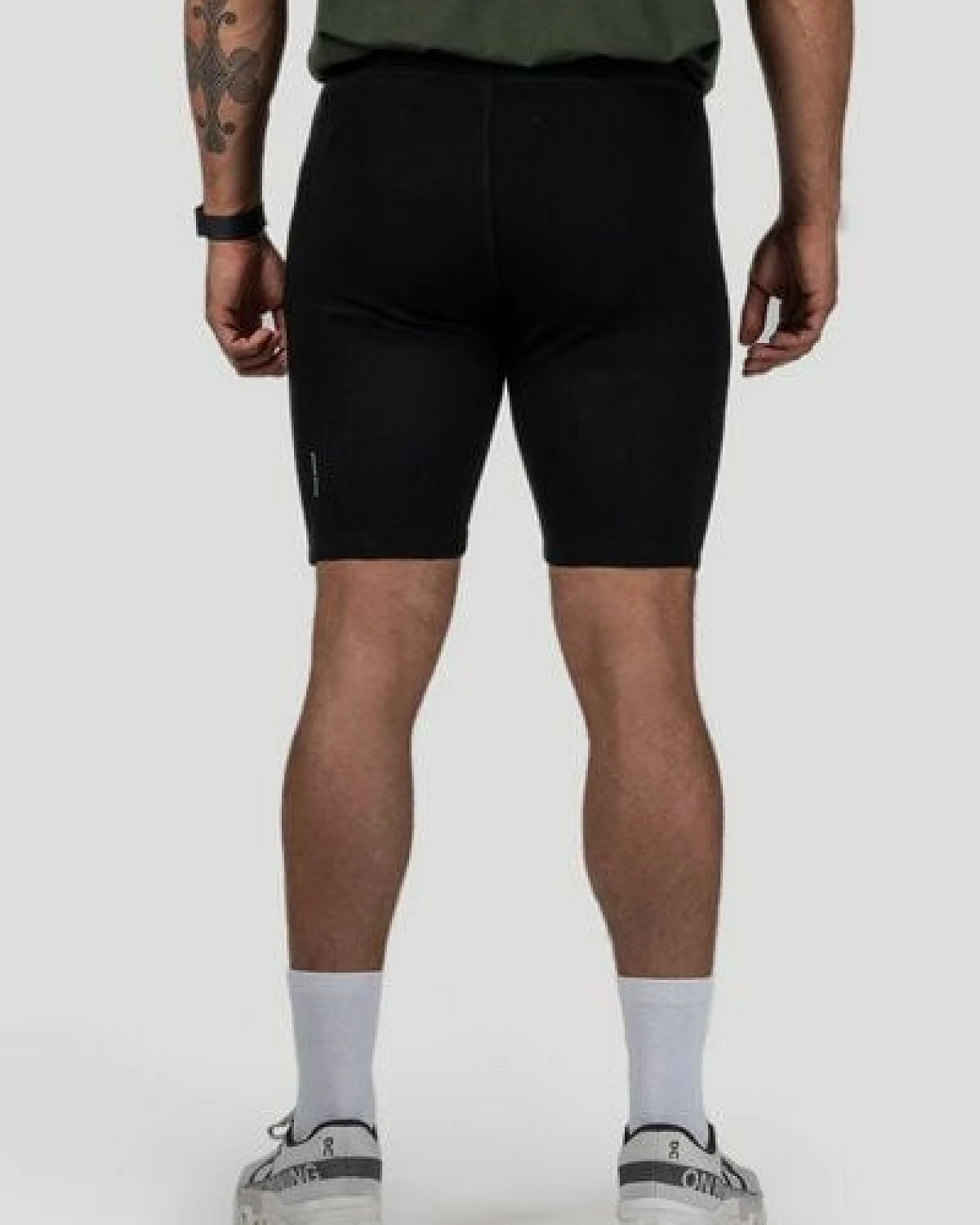 Boldwill [PF40.Wood] Half Tight – Ansicht 4