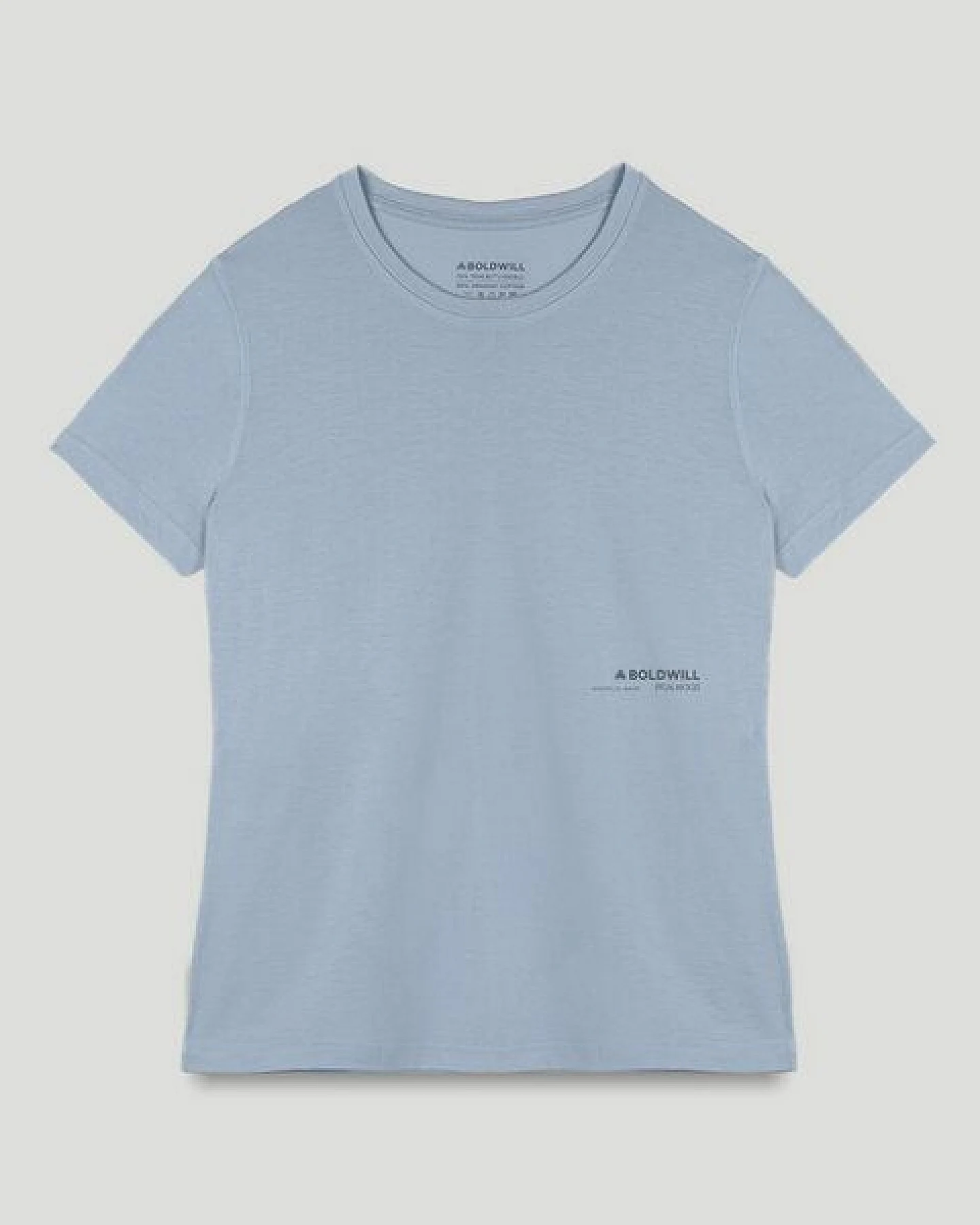 Boldwill [PF26.Wood] T-Shirt – Ansicht 2