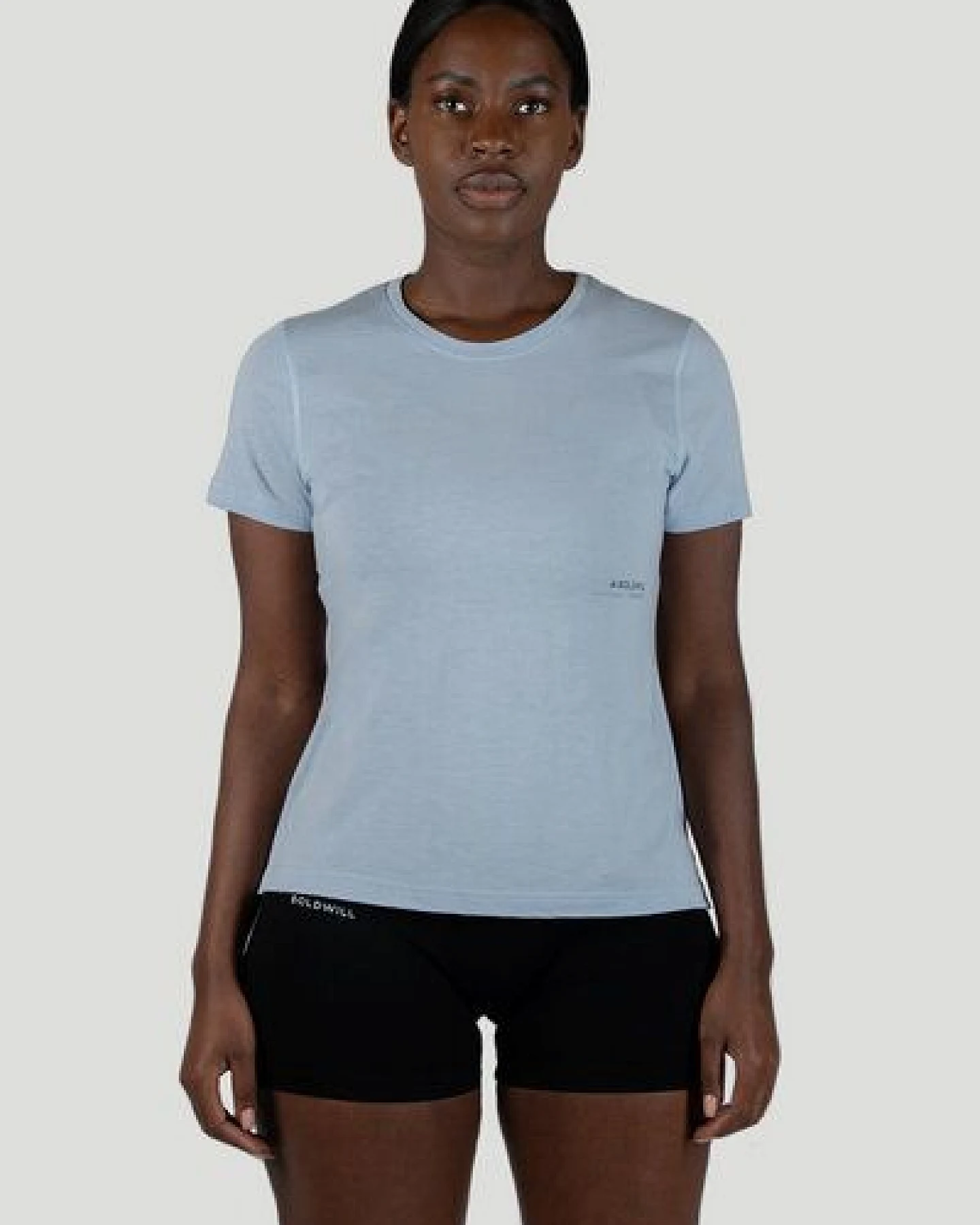 Boldwill [PF26.Wood] T-Shirt – Ansicht 3