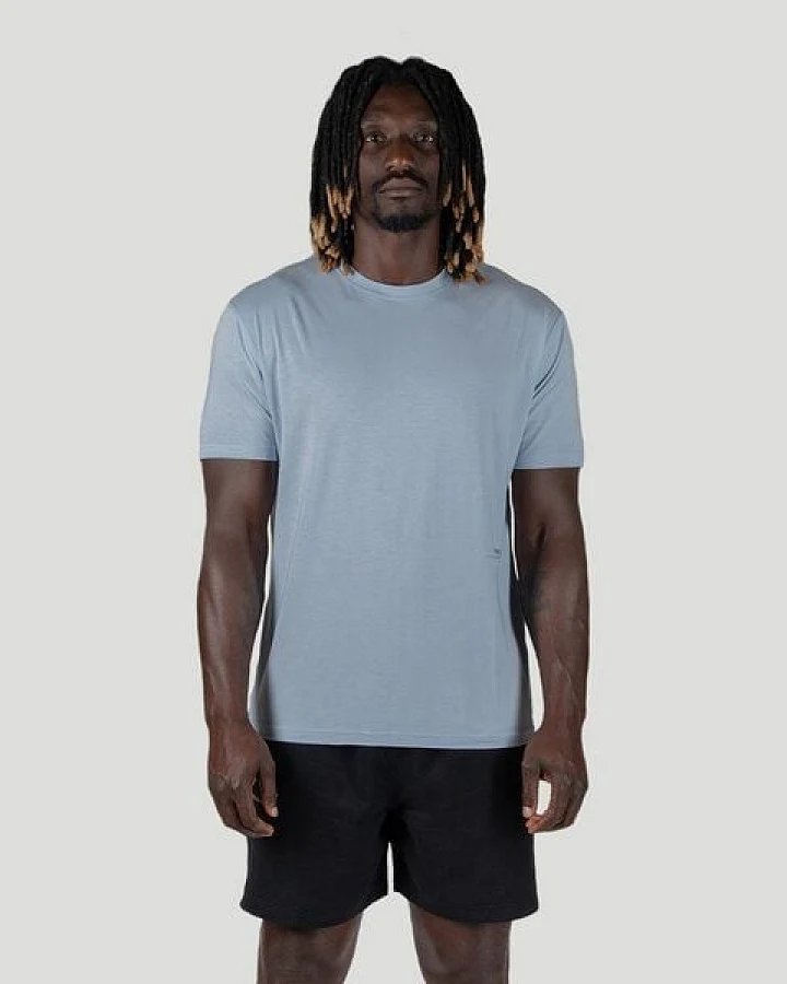 Boldwill [PF35.Wood] T-Shirt