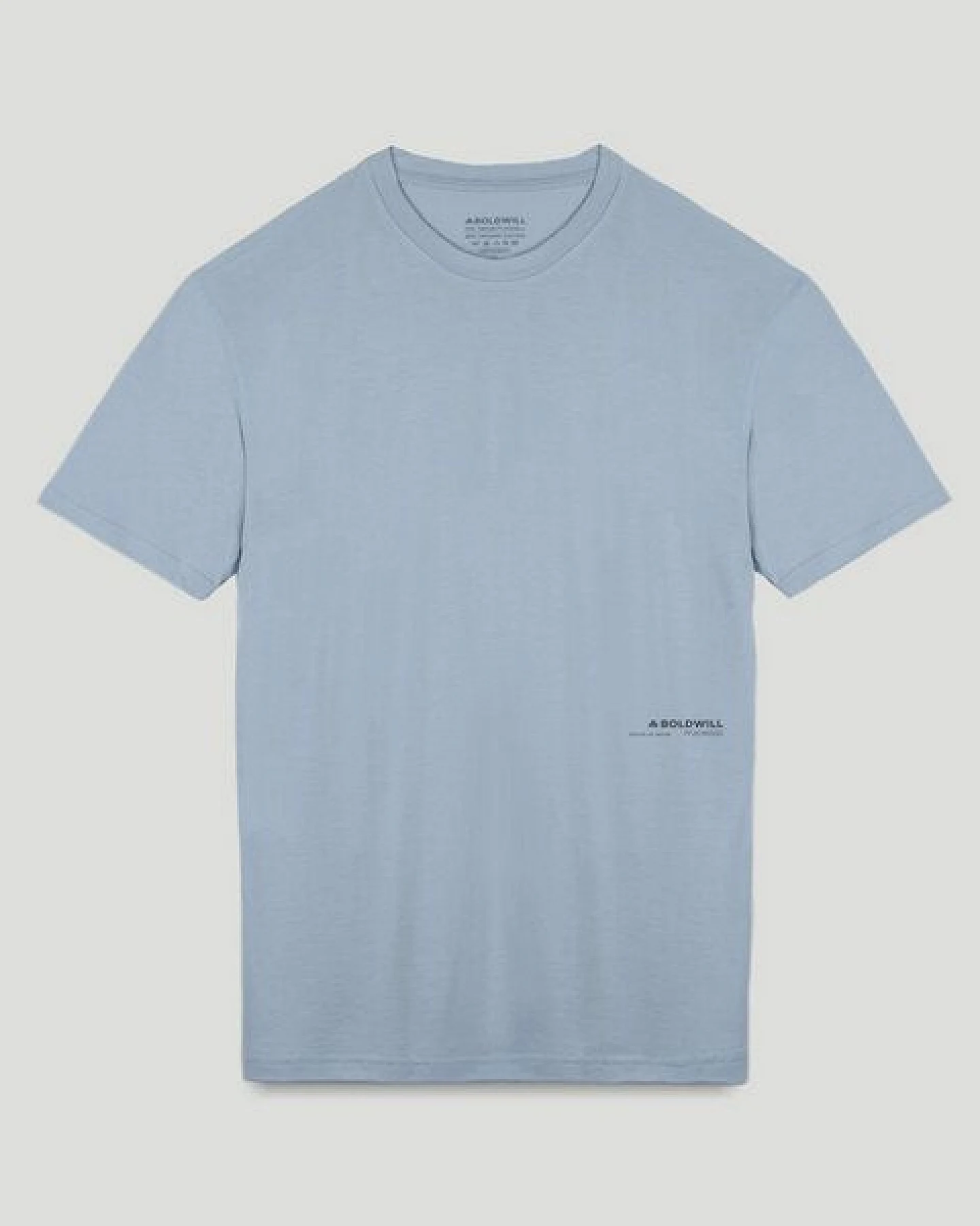 Boldwill [PF35.Wood] T-Shirt – Ansicht 2