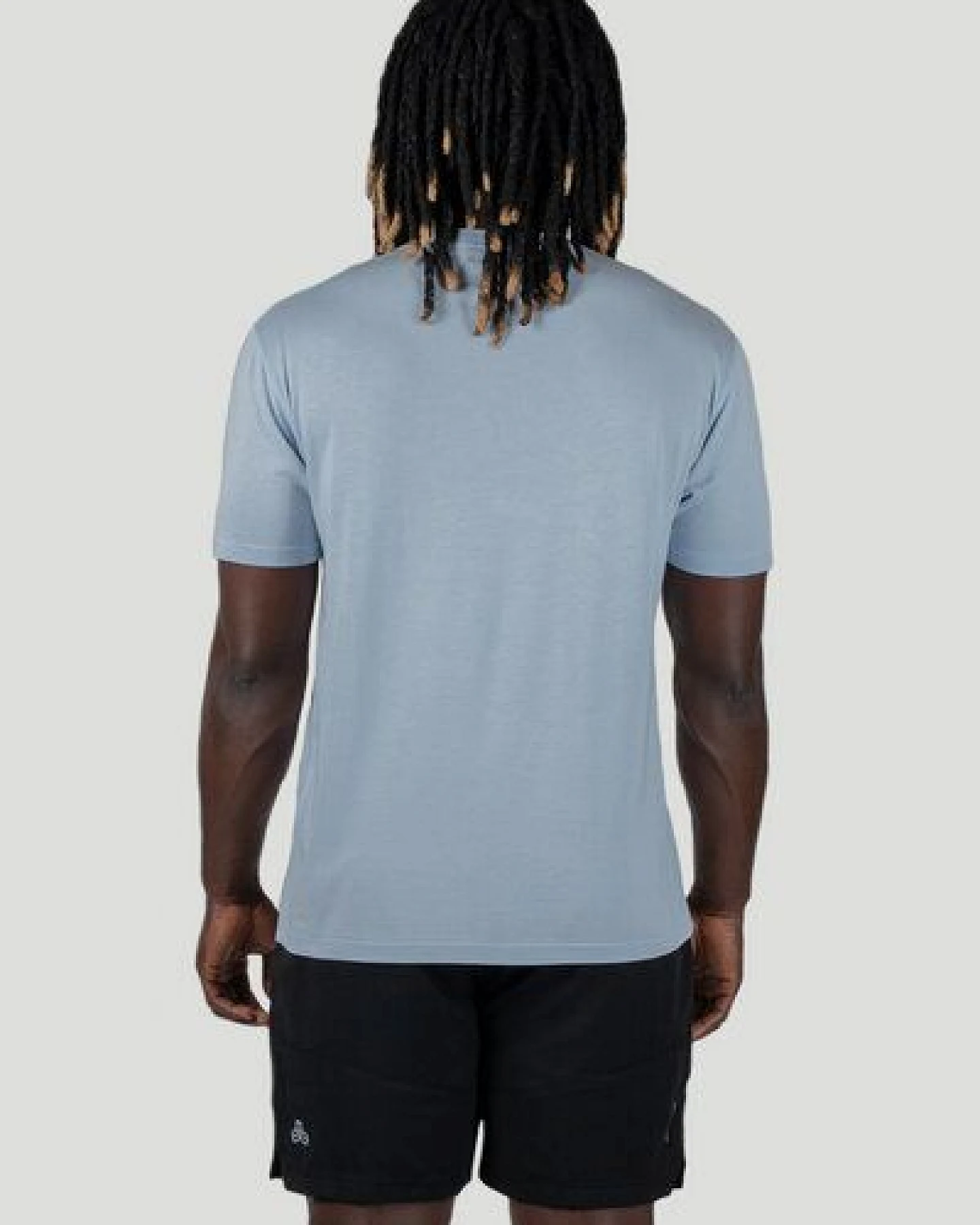 Boldwill [PF35.Wood] T-Shirt – Ansicht 4