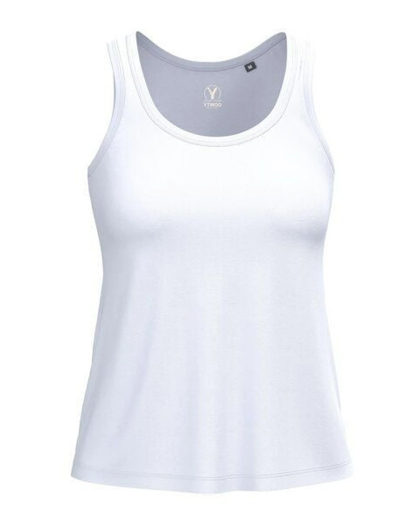 YTWOO Slim Fit Damen Top – Ansicht 2