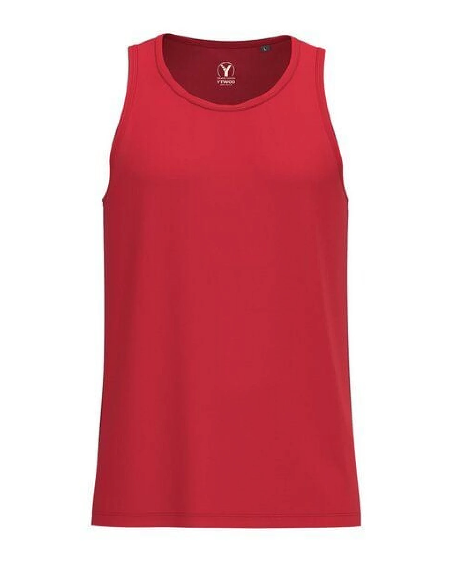 YTWOO Slim Fit Herren Tanktop – Ansicht 3