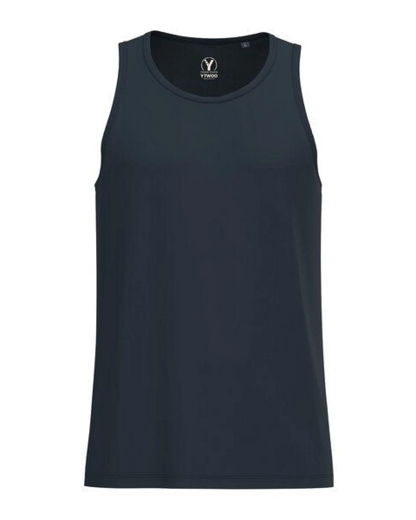 YTWOO Slim Fit Herren Tanktop – Ansicht 2