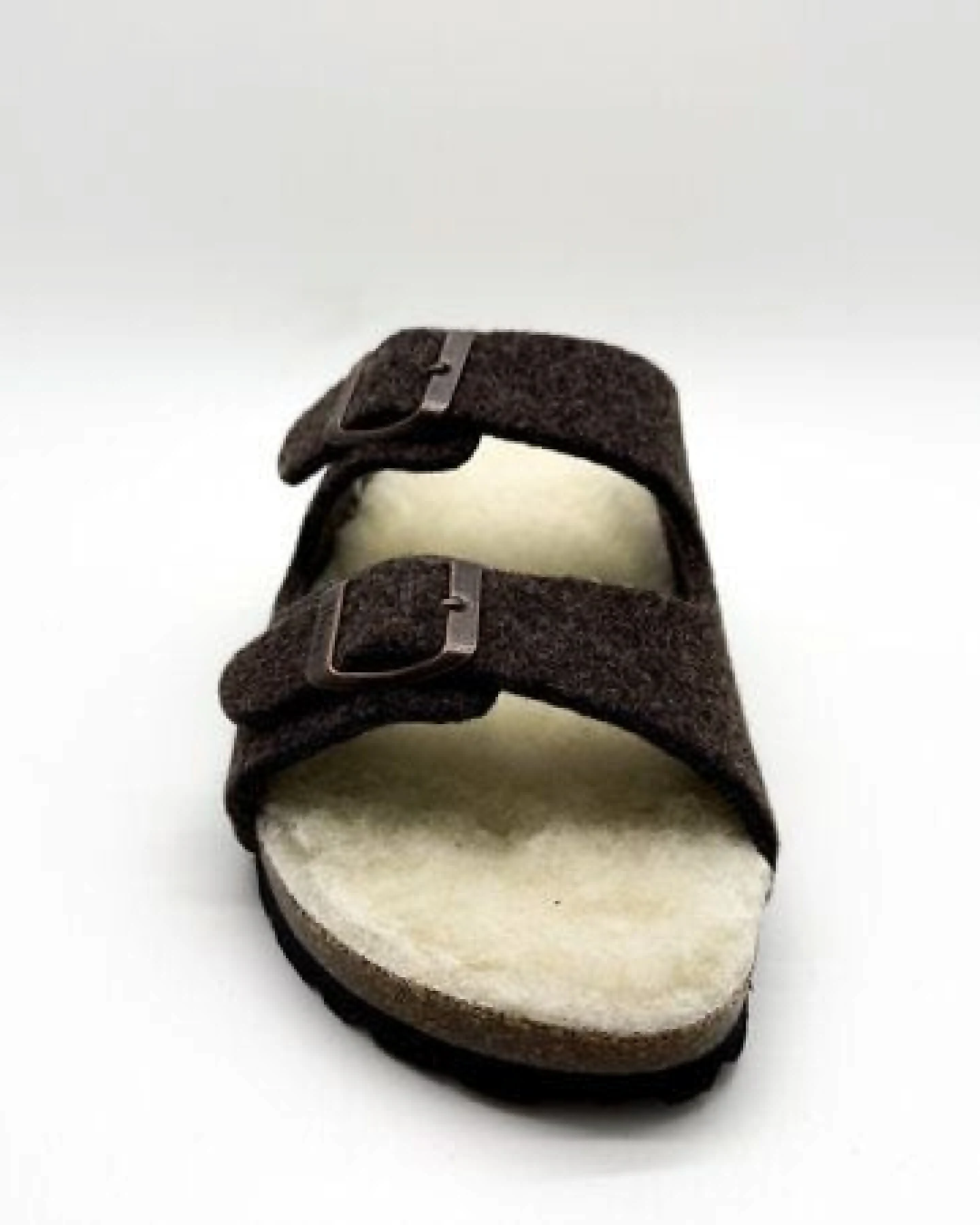 Recycled Wool Sandale "thies ®" aus recycelter Wolle – Ansicht 3