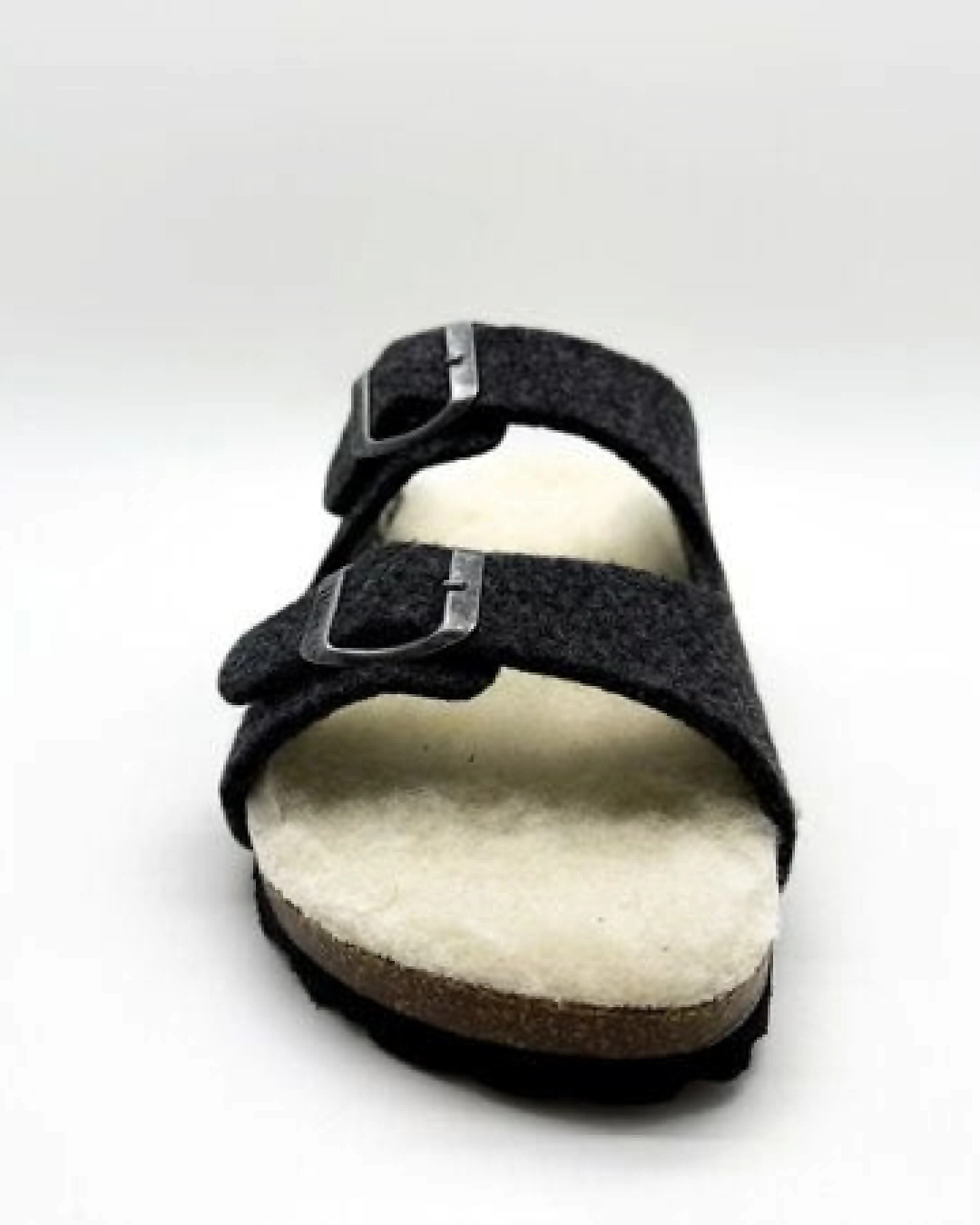 Recycled Wool Sandale "thies ®" aus recycelter Wolle – Ansicht 3