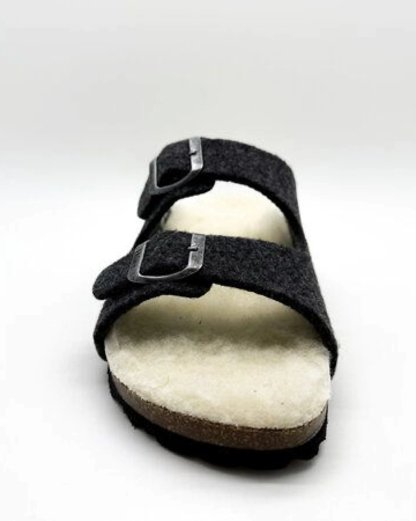 Recycled Wool Sandale "thies ®" aus recycelter Wolle – Ansicht 3