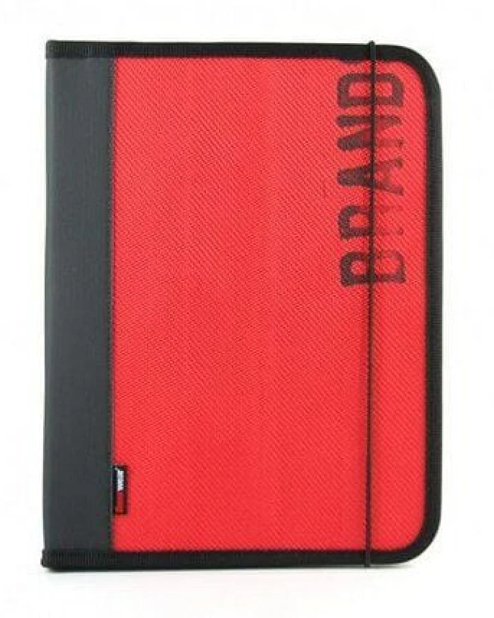 Feuerwear PETE A4 Schreibmappe
