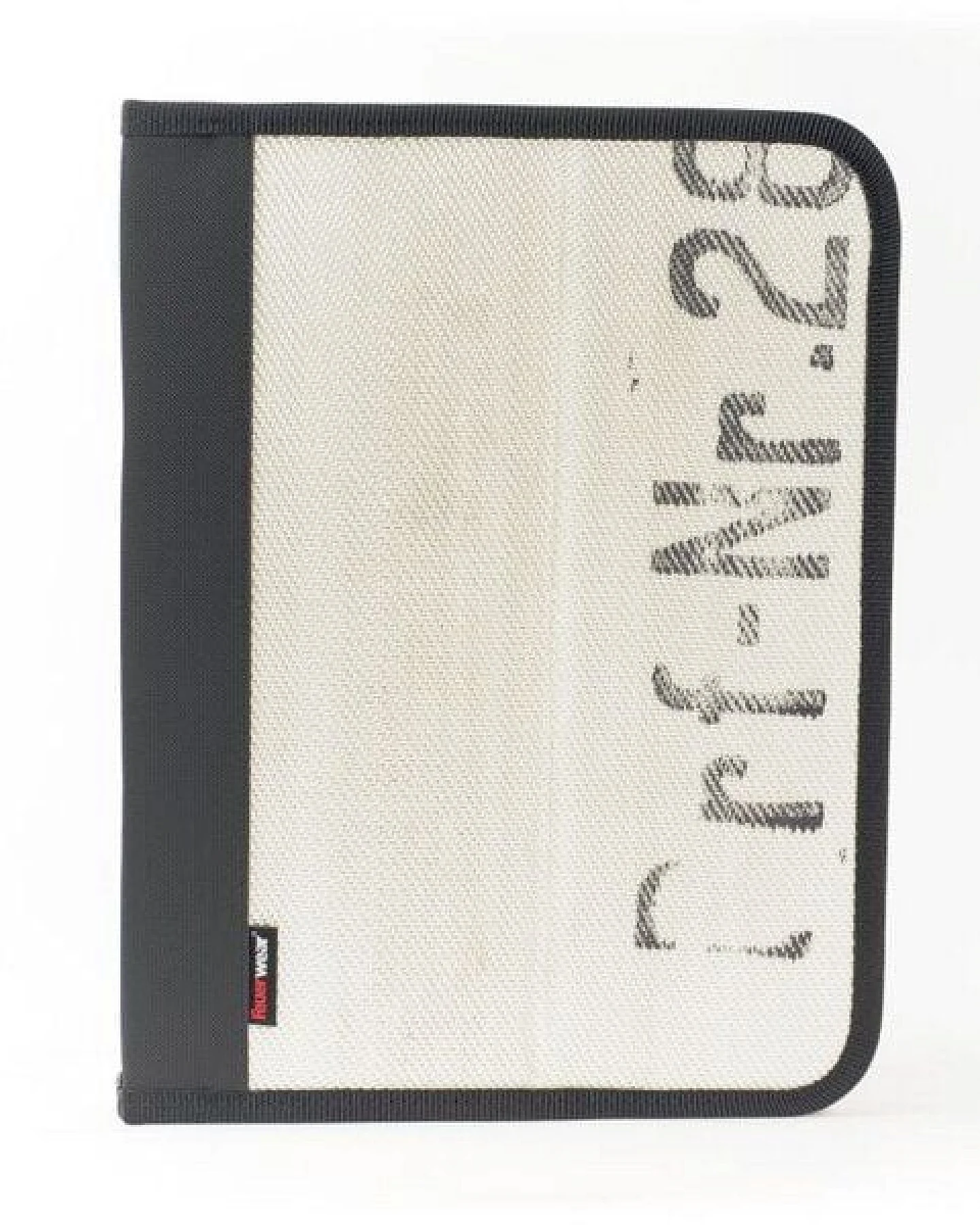 Feuerwear PETE A4 Schreibmappe – Ansicht 3