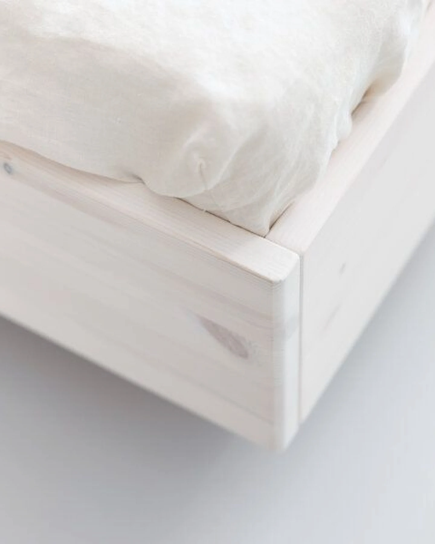 ekomia Bett Swebe Minimal – Ansicht 3