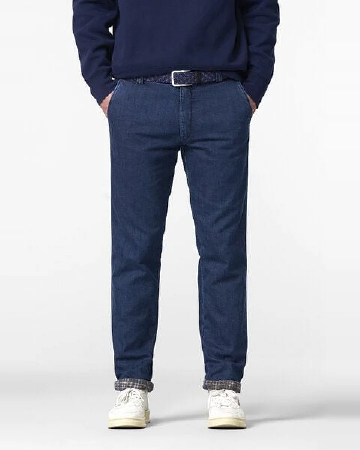 MEYER Thermo Jeans