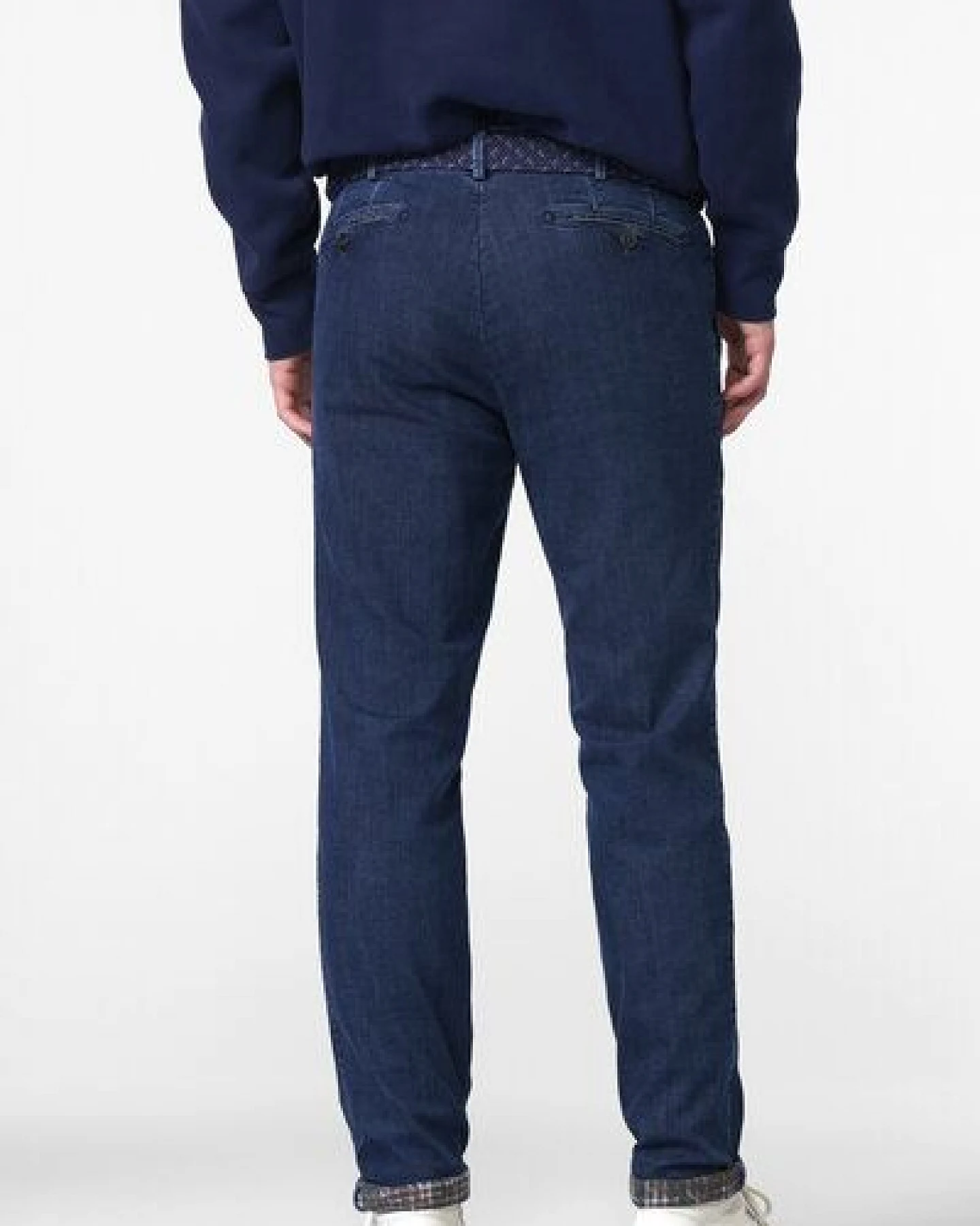 MEYER Thermo Jeans – Ansicht 3
