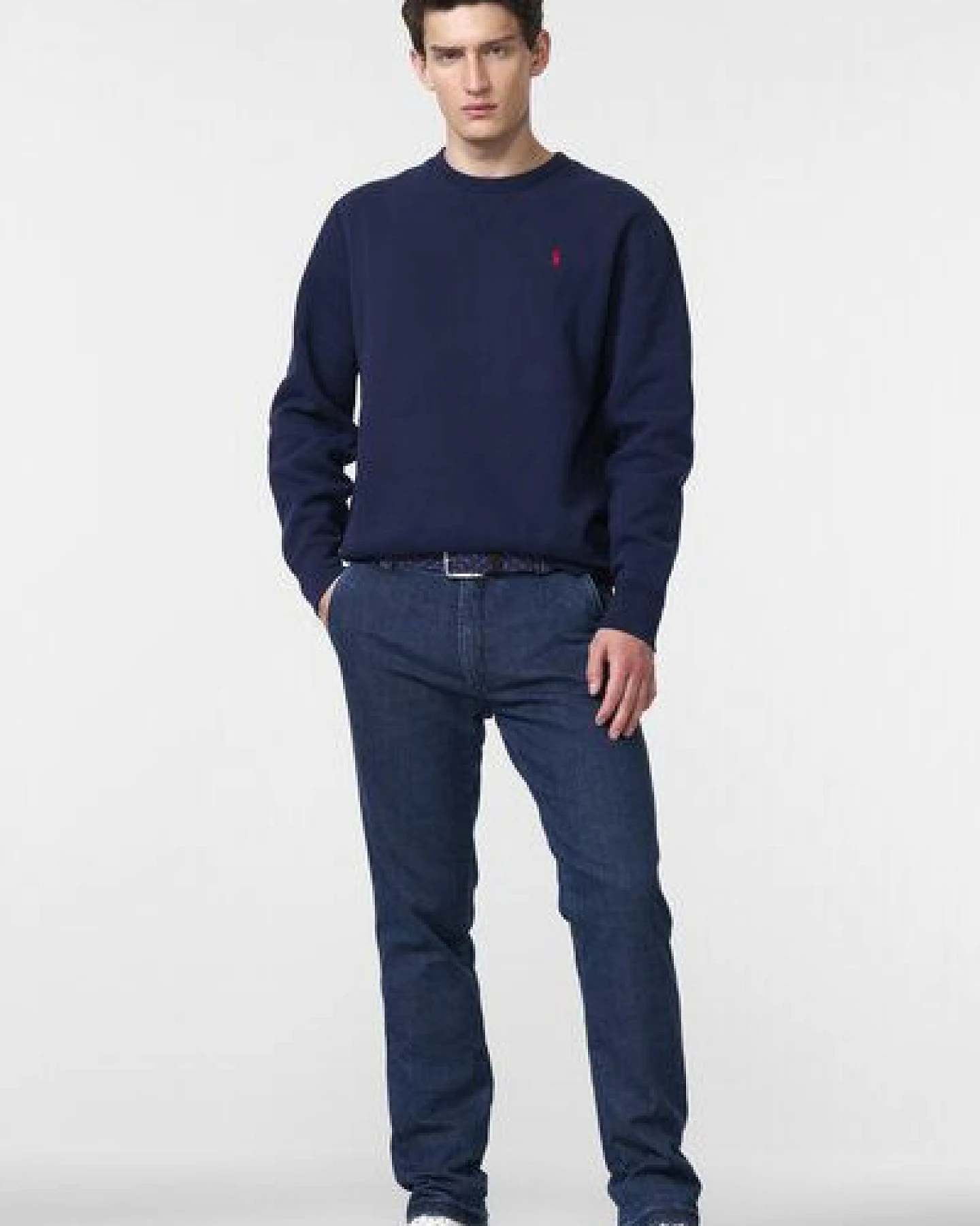 MEYER Thermo Jeans – Ansicht 2