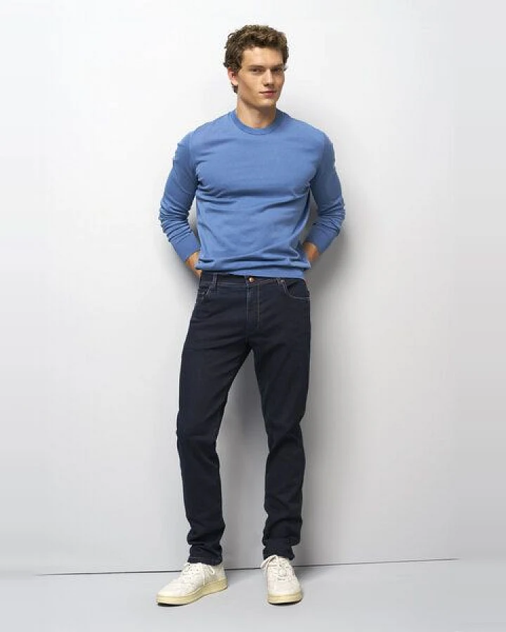 M 5 BY MEYER Super Stretch Jeans