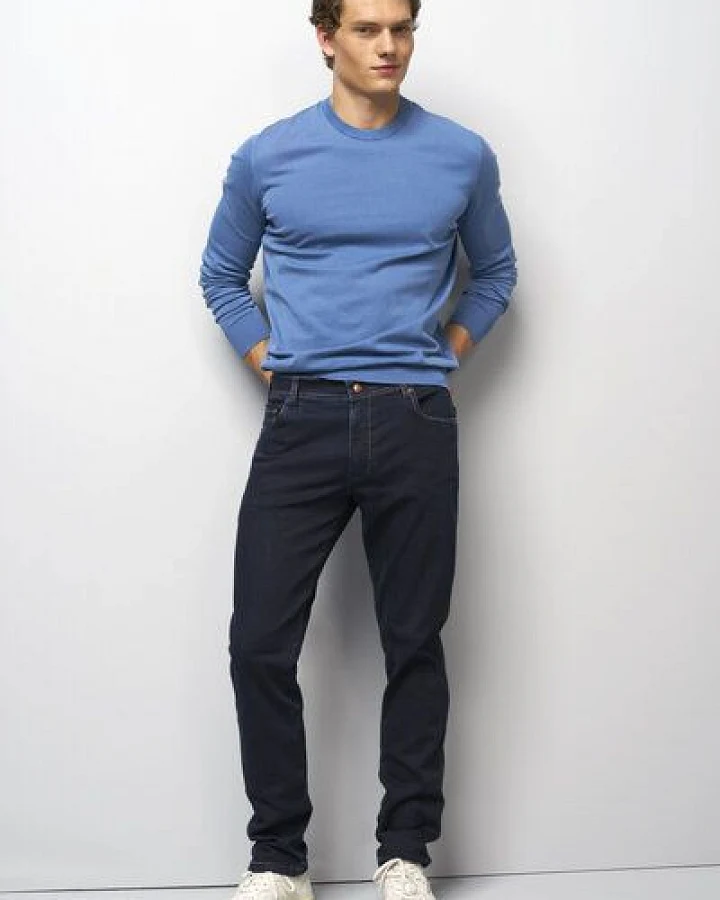 M 5 BY MEYER Super Stretch Jeans