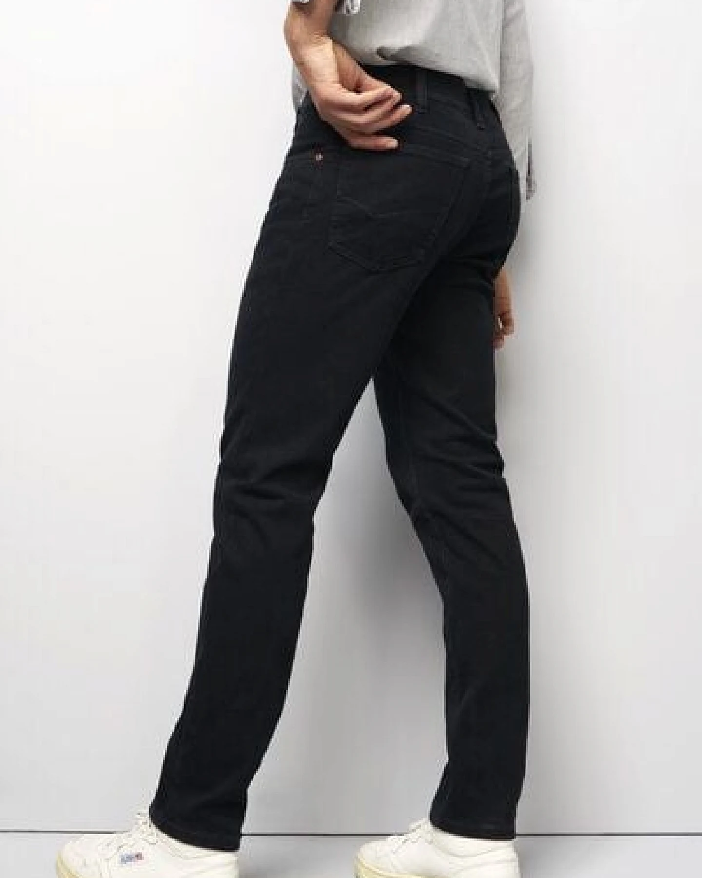M 5 BY MEYER Authentic Denim Jeans – Ansicht 3