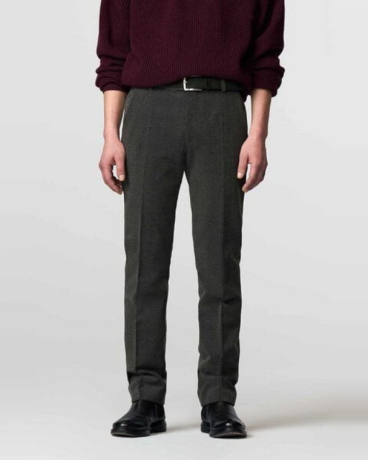 MEYER Wollcord Chino