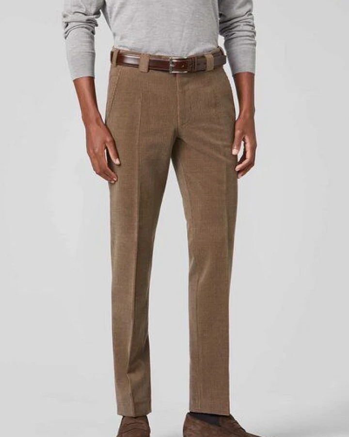MEYER Wollcord Chino