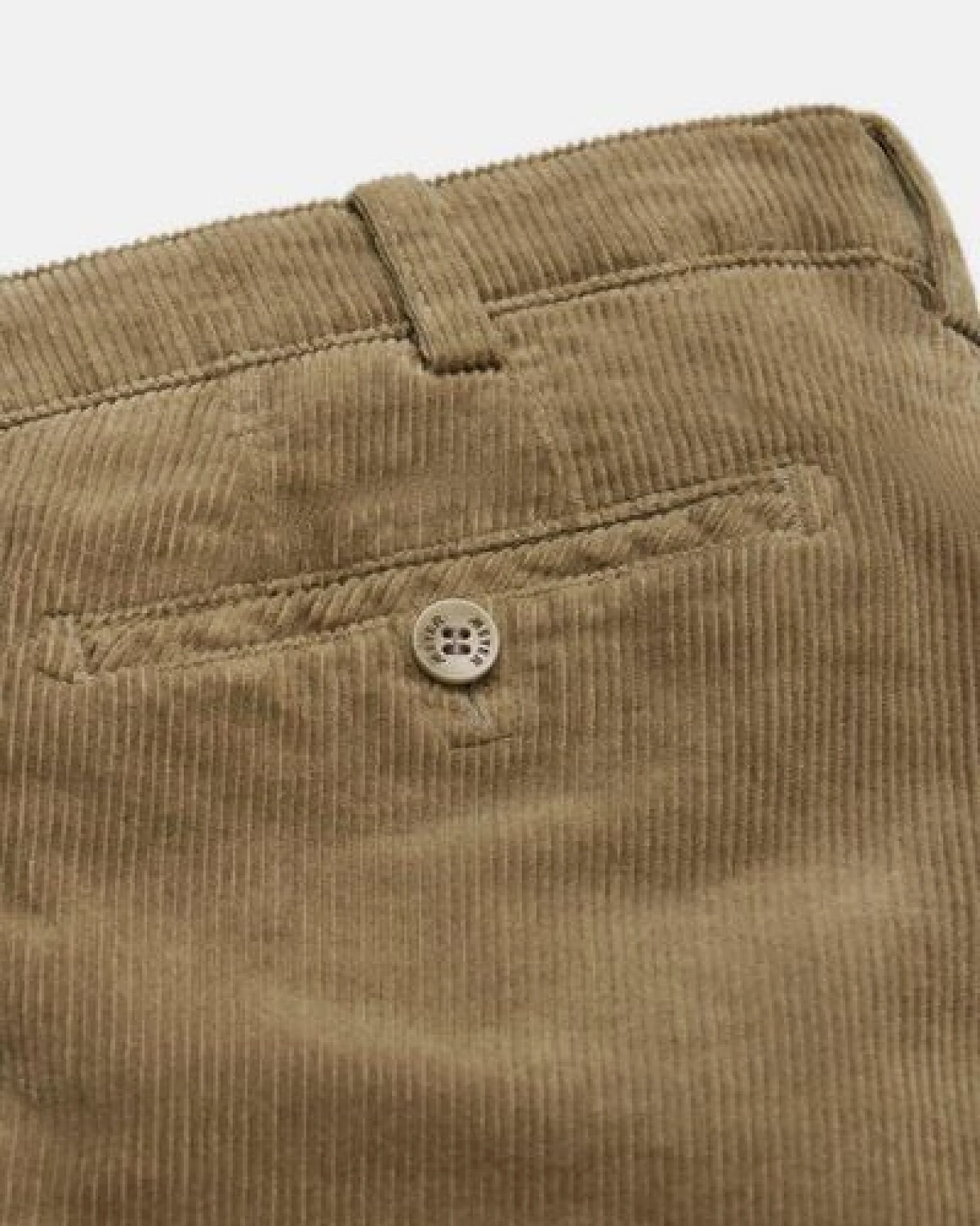 MEYER ACTIVE Cord Chino – Ansicht 4