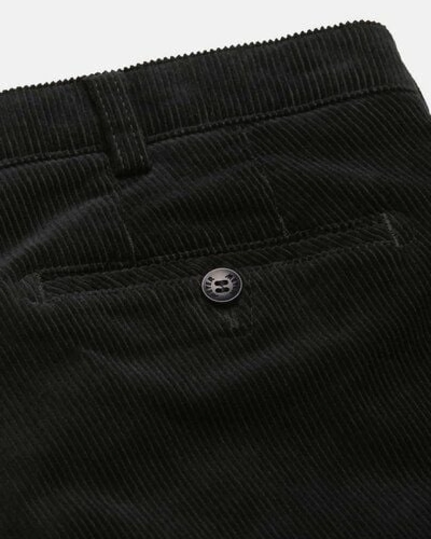 MEYER ACTIVE Cord Chino – Ansicht 2