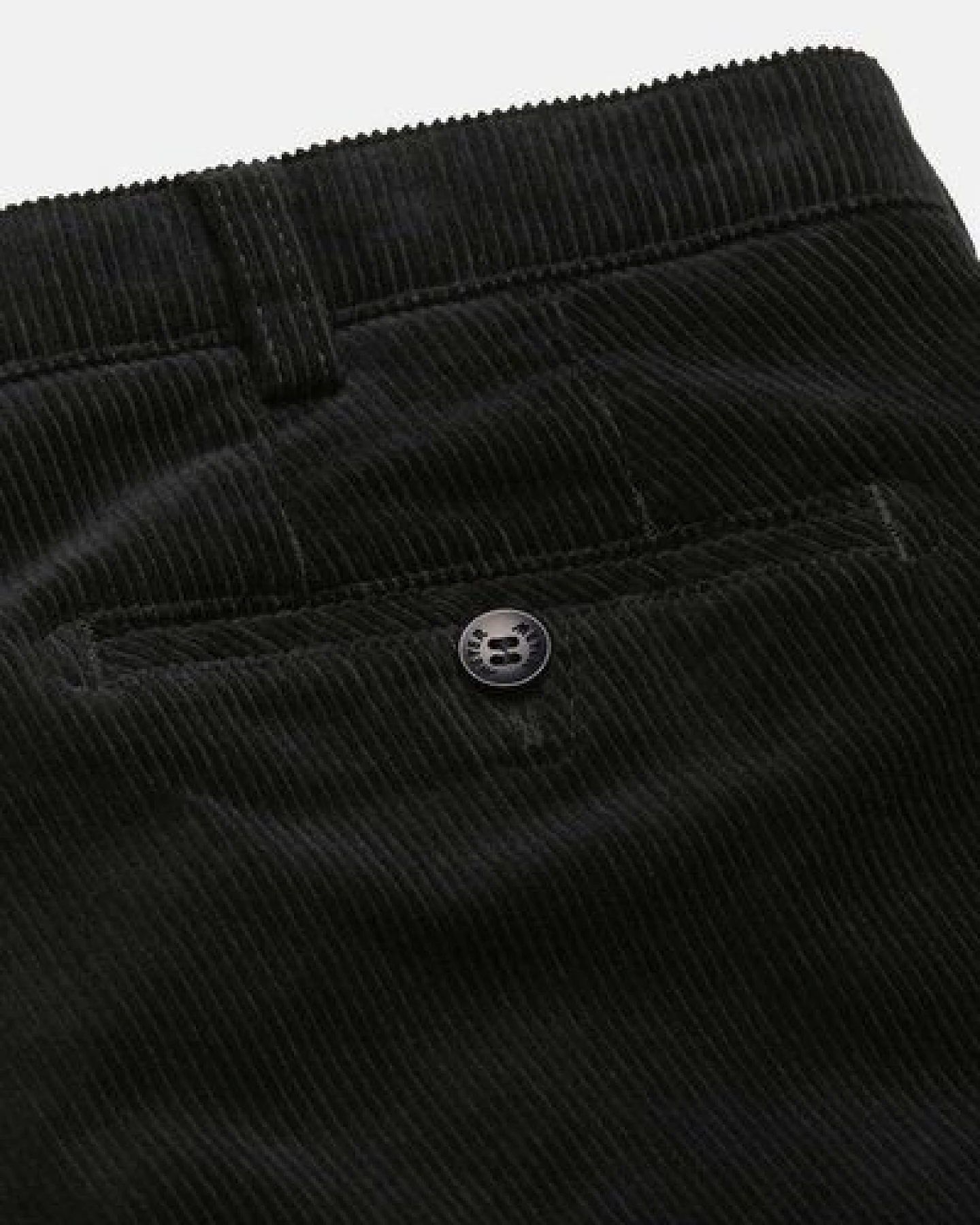 MEYER ACTIVE Cord Chino – Ansicht 2