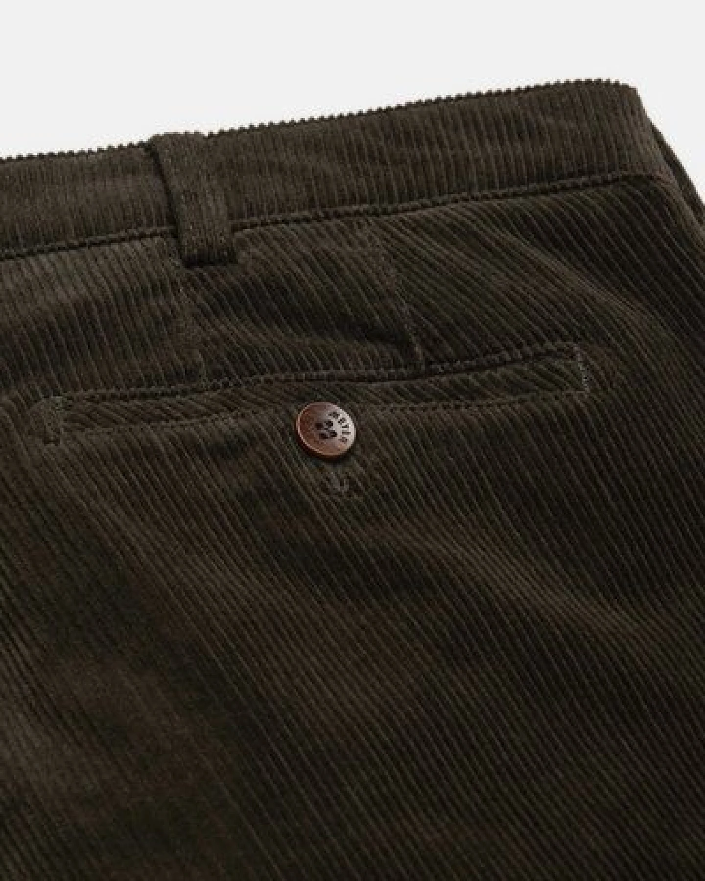 MEYER ACTIVE Cord Chino – Ansicht 3