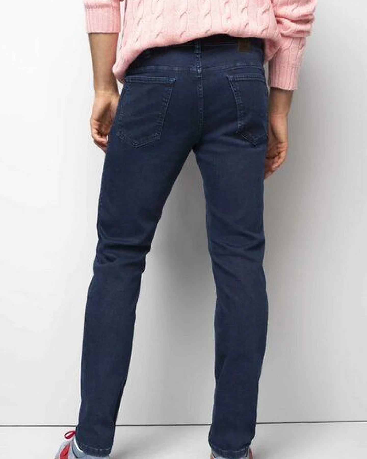 M 5 BY MEYER BAUMWOLL-TENCEL Jeans – Ansicht 3