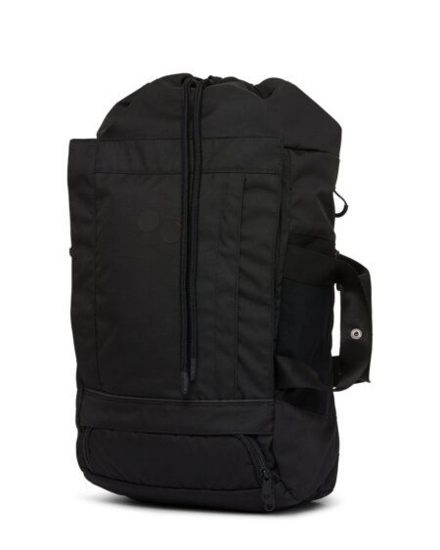 pinqponq Rucksack - Blok Medium - deep anthra – Ansicht 2
