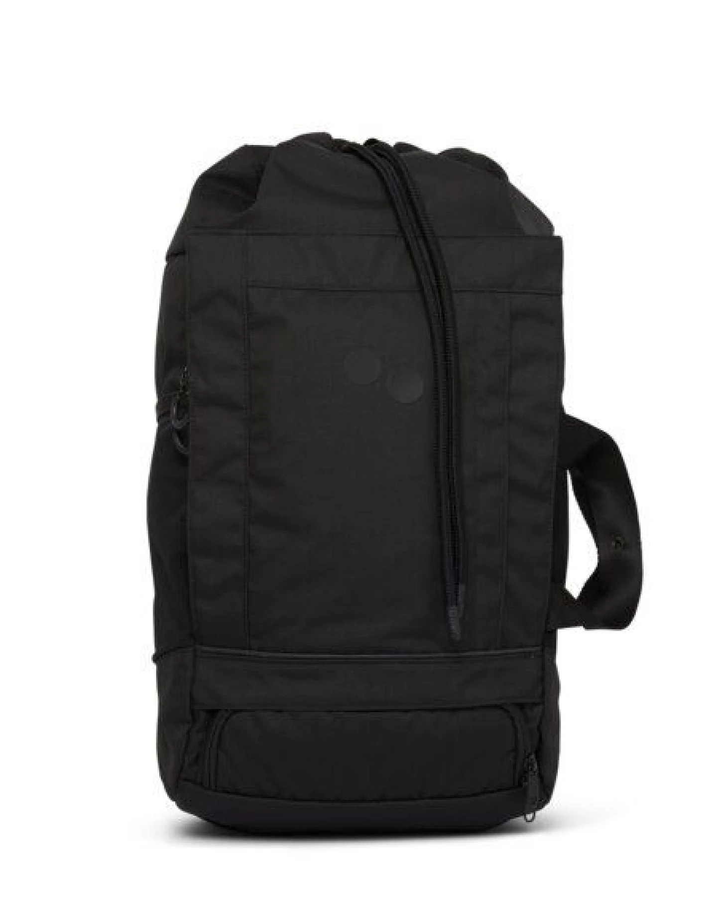 pinqponq Rucksack - Blok Medium - deep anthra – Ansicht 3
