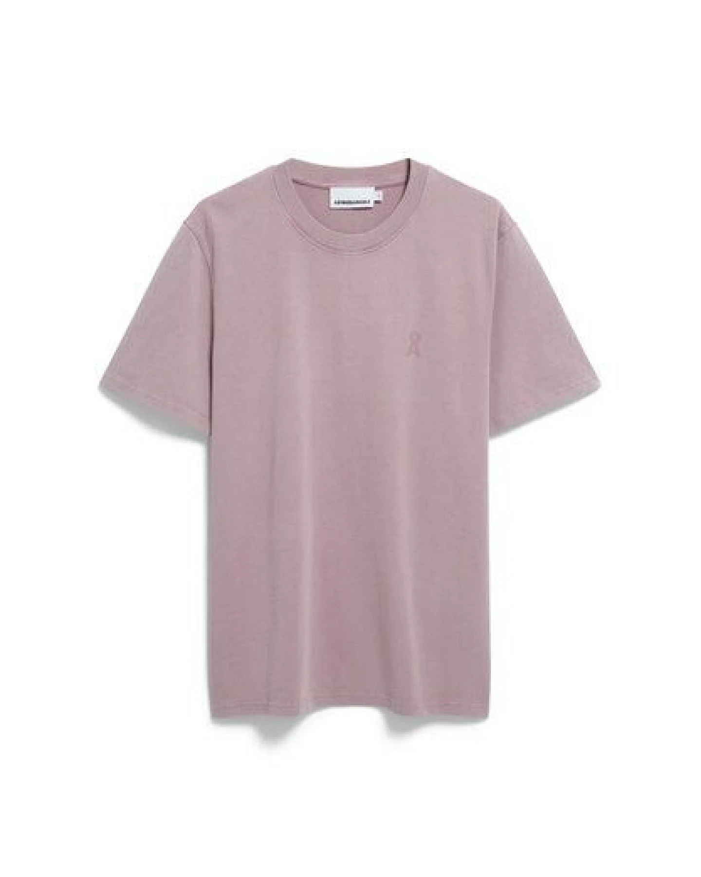 ARMEDANGELS ICONIC Å MAARKOS GMT DYE Herren Heavyweight T-Shirt aus Bio-Baumwolle – Ansicht 2