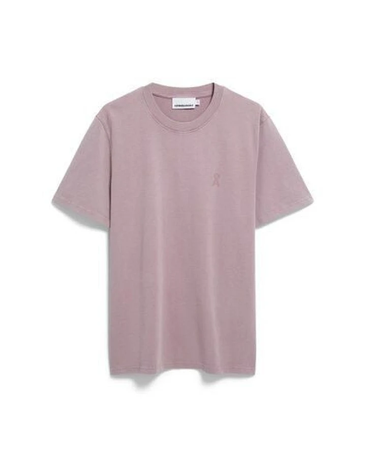 Light Grape Washed