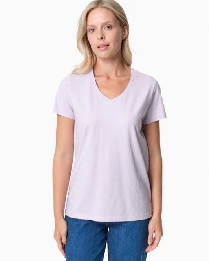 Soft Lilac