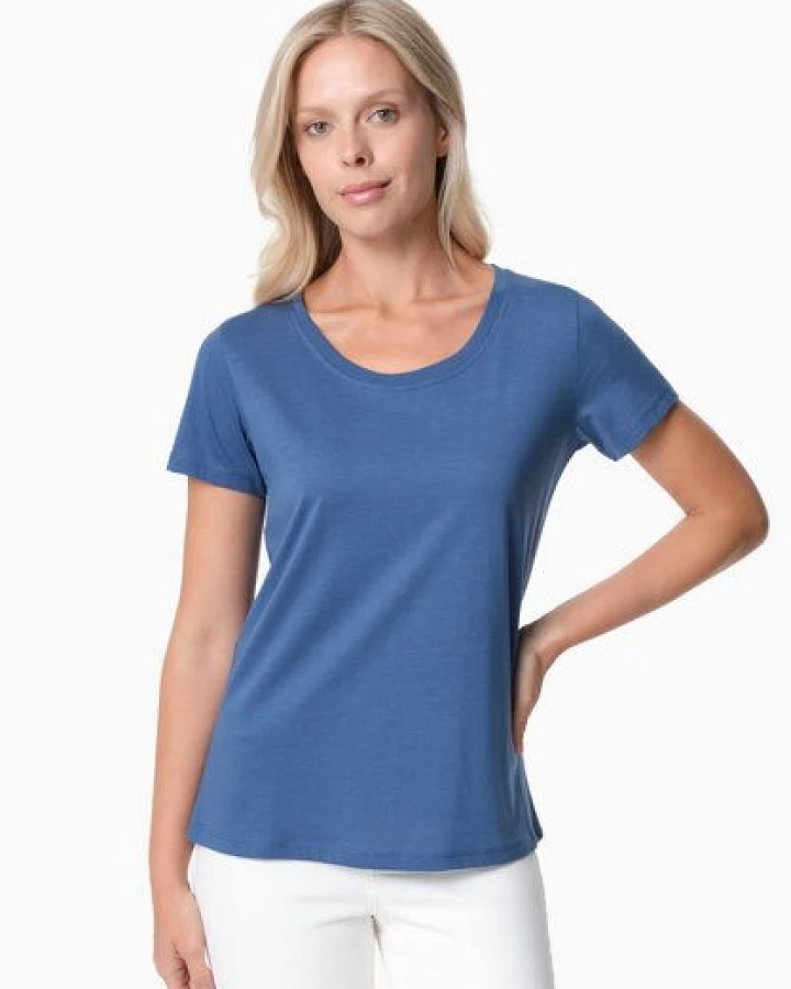 Blau