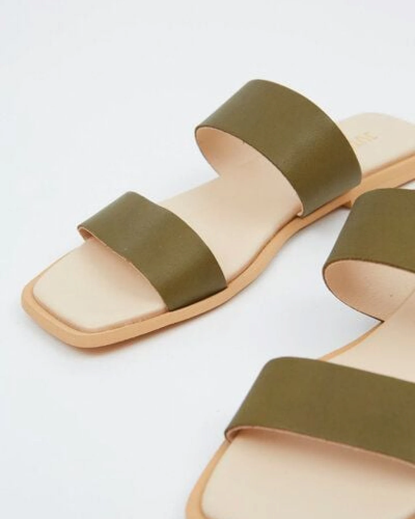 Jutelaune Crossed Sandals – Ansicht 3