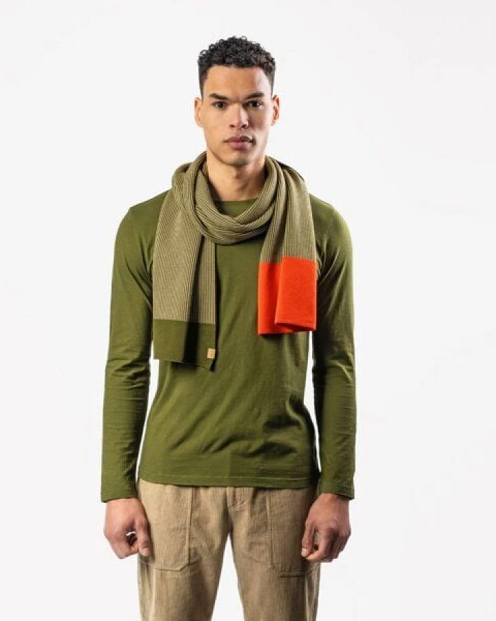 Living Crafts Schal - VINZENZO