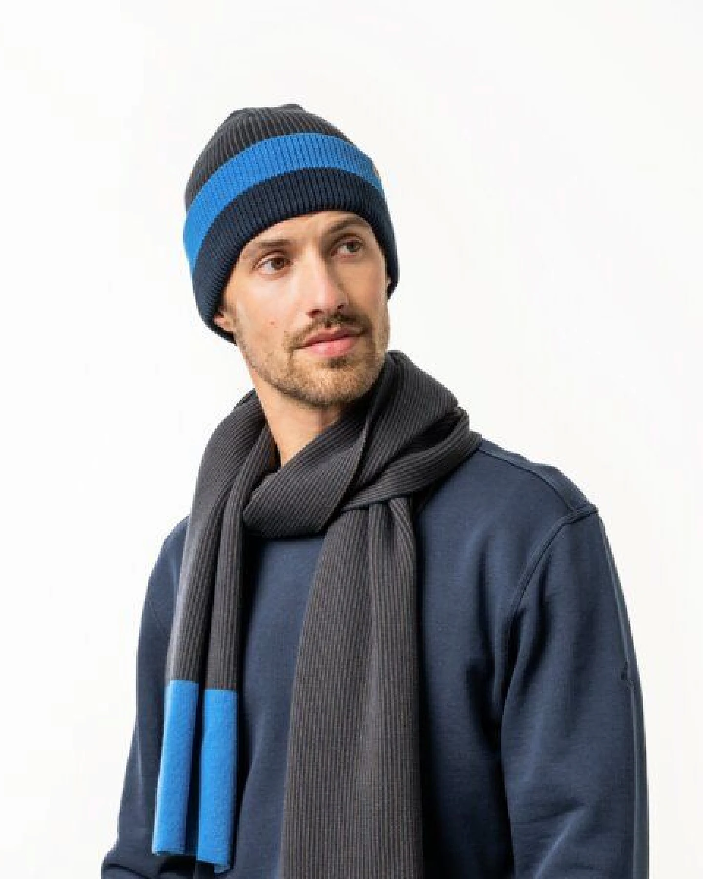 Living Crafts Mütze - VINZ – Ansicht 2