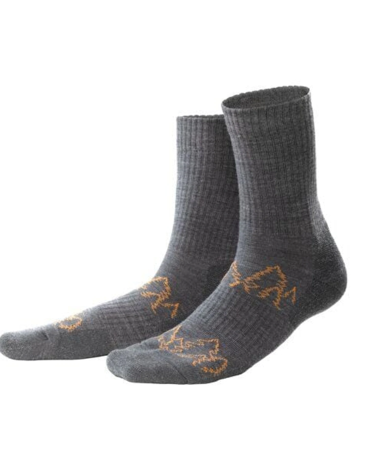 Living Crafts Wandersocken - VÄSTRA – Ansicht 2